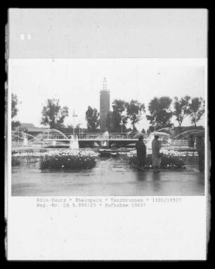 Rheinpark