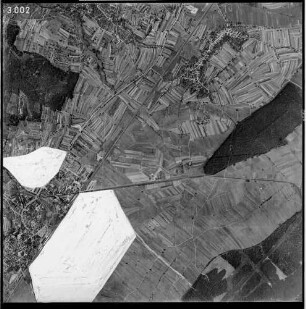 Bildflug 001, Streifen V, Bildnummer 3002-3060