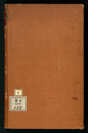 Catalogi librorum Petri Kofod Ancker ..., Pars I.