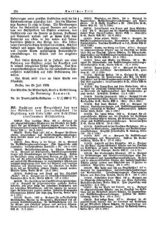 Nachtrag zum Verzeichnis der von der Bildstelle des Zentralinstituts für Erziehung und Unterricht als Lehrfilme anerkannten Bildstreifen : [Amtlicher Teil]