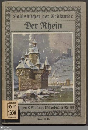 Der Rhein