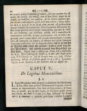 44-49, § I - II