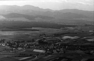 Freiburg, Waltershofen: Ortsbilder