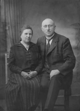 Familienfoto