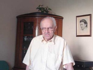 Lebensgeschichtliches Audio-Interview mit Władysław R. vom 31.08.2005