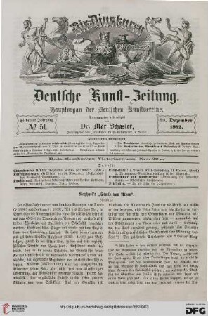 Nr. 51 (21. Dezember 1862)