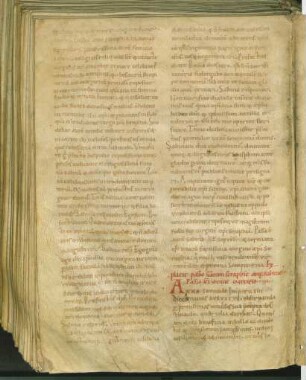 Menas martyr
