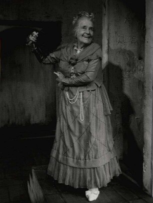 [Elsa Wagner]