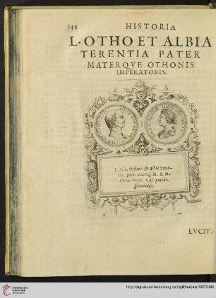 Historia Othonis