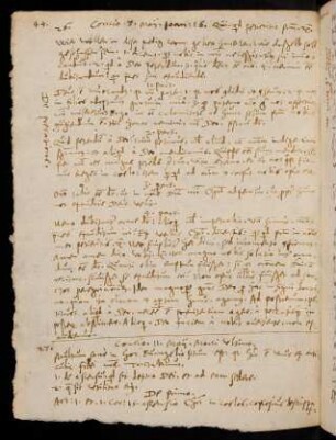 44-46, 11.5.1564 (Himmelfahrt), Marc 16