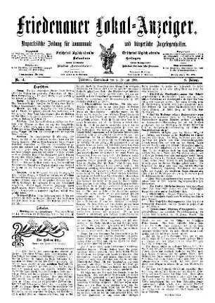 Nr. 4, 05.01.1901
