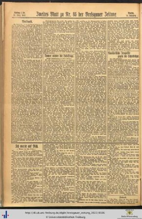 27.03.1922 (II.)