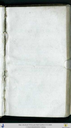Reverendissimo atque amplissimo domino d. Mauro…