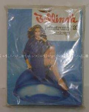 Feinstrümpfe "Bellinda" (5er Pack)