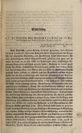 Jahresbericht über das Großh. Lyceum zu Heidelberg : am Schlusse d. Schuljahres ..., 1858/59, Beil.