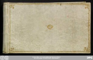 Stammbuch Carl Neumann