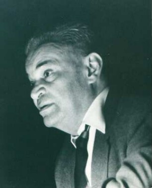Fritz Kortner