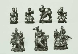 Spielfiguren