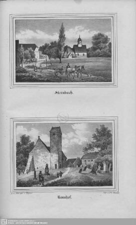 Steinbach, Naundorf : zu Lieferung 30