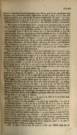 Hērōdianu Historiōn Biblia Oktō, Tomvs Secvndvs
