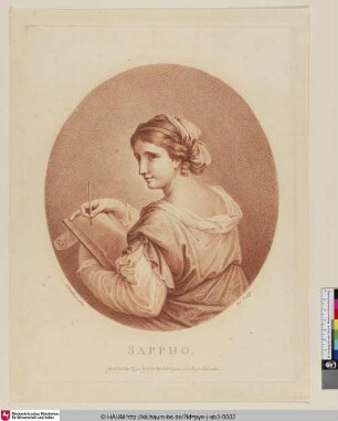 Sappho