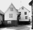 Michelstadt, Untere Pfarrgasse 6
