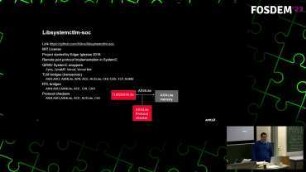 An introduction into AMD/Xilinx libsystemctlm-soc