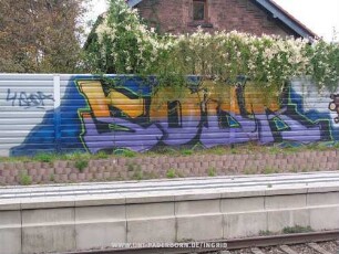 SODA