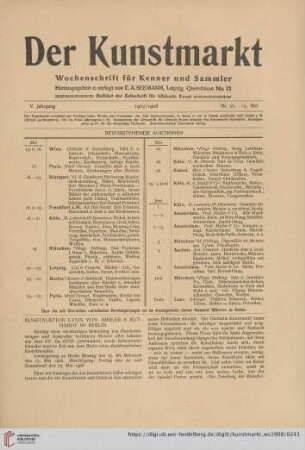 Nr.32 (15. Mai)