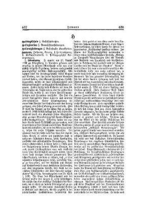Halluzination s. Bewußtseinsstörungen.