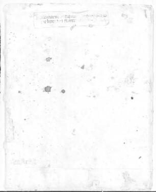 Necrologium Tegernseense - BSB Clm 1006