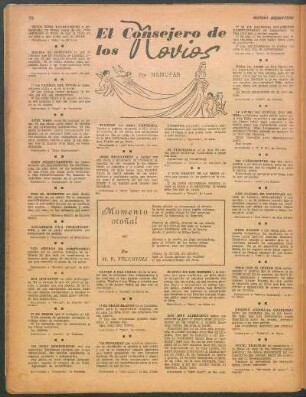 Los gastos de la boda