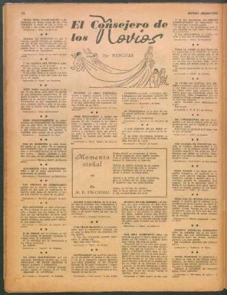 Los gastos de la boda