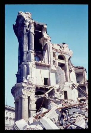 Abriss Völkerkundemus. 13.4.63.