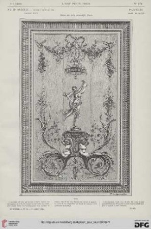 No 772 (15 Août 1892)
