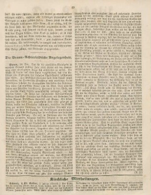 19-20 Kirchliche Mittheilungen
