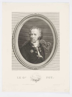 Le Gal Foy