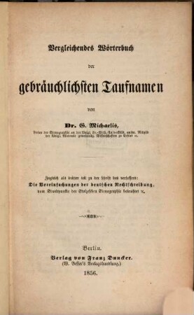 Die Vereinfachungen der deutschen Rechtschreibung vom Standpunkte der Stolze'schen Stenographie, 3