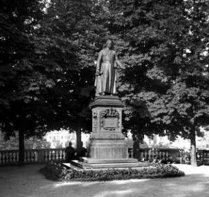 Denkmal für Karl Kaspar Reitenberger (1779-1860)