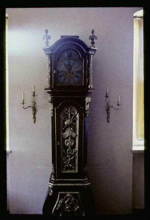 Jagdschloss Grunewald 26.7.64.