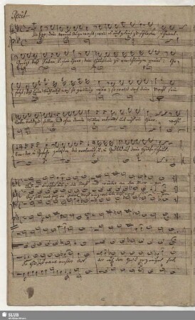 Recit[ativo]