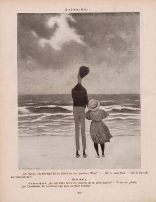 "Die kleine Braut"