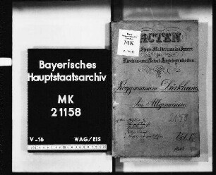 Dürkheim. Progymnasium. Im allgemeinen.