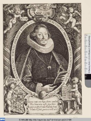 Leopold, Erzherzog von Österreich