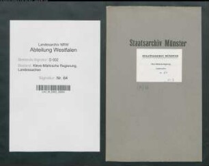 Privilegierung zur Wegegelderhebung auf 25 Jahre