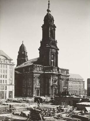 Kreuzkirche