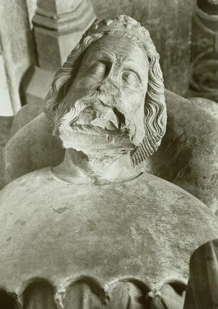 Ottokar I. Przemysl, König von Böhmen