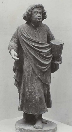 Epitaph des Hugo von Schönburg, gest. 1566