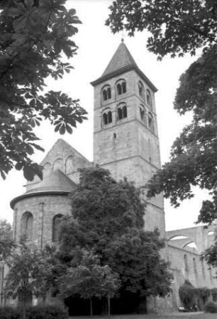 Bad Hersfeld: Stiftskirche Ruine, Festspiele