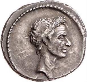 Röm. Republik: Q. Voconius Vitulus